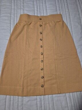 New Downeast Skirt